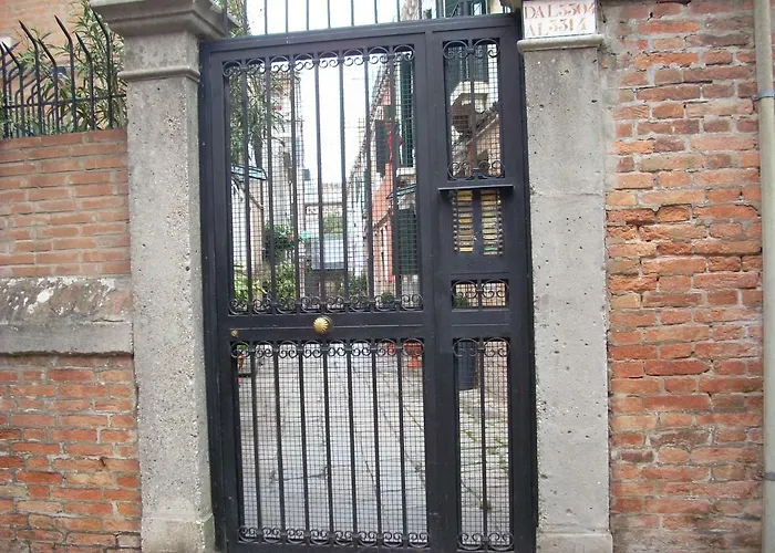Appartamento Con Vista