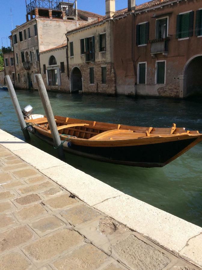 Con Vista Appartement