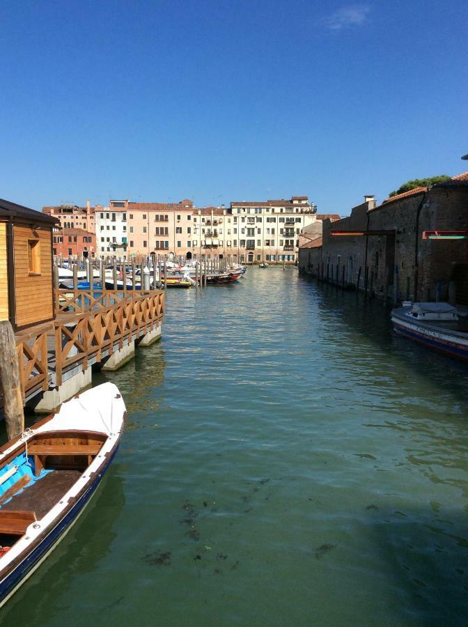 Con Vista Venise