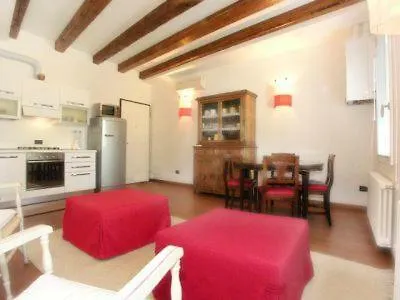 Appartamento Con Vista Venise Extérieur photo