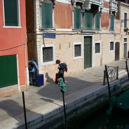 Appartamento Con Vista Venise Extérieur photo