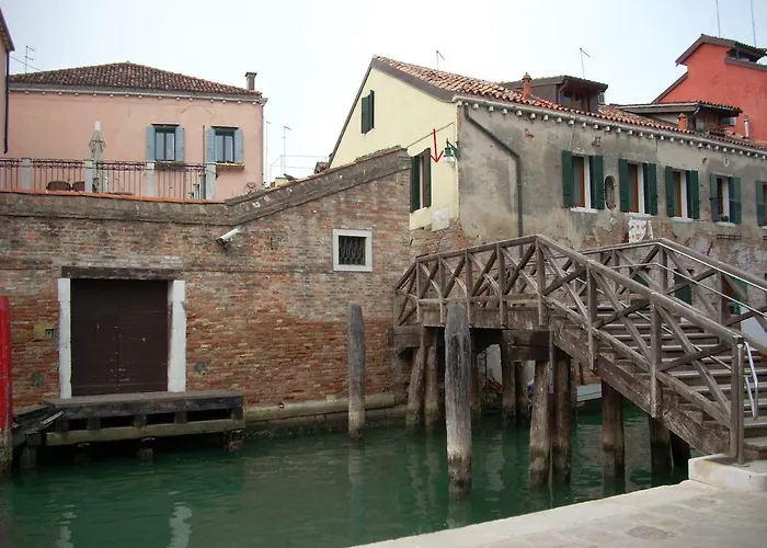 Appartamento Con Vista