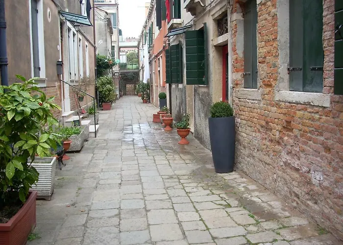 Appartamento Con Vista