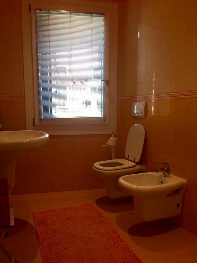 Appartement Luminoso Con Vista Canale Venetië
