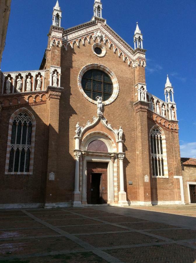 Con Vista Venedig